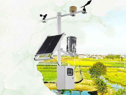 多要素氣象站：油柑種植需要什么樣的氣候條件？