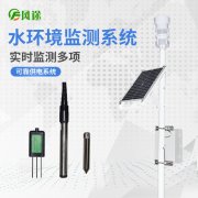 水質(zhì)監(jiān)測項目有哪些？